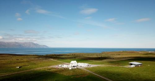 Saltvík Farm Guesthouse