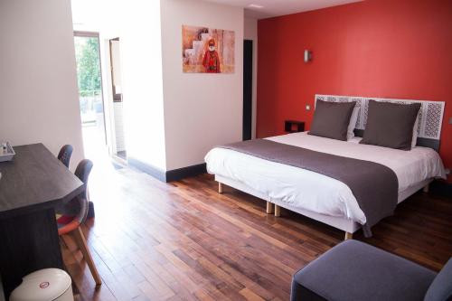 Appart-Hotel Chanzy