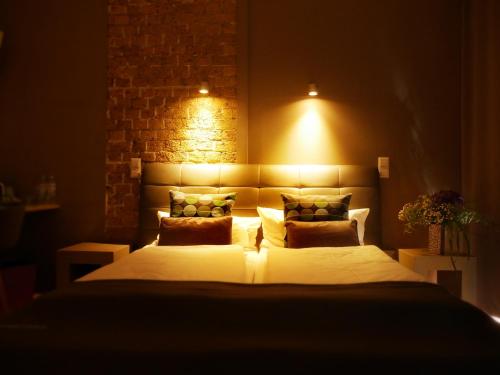 Trafohaus Am Kaiserbahnhof