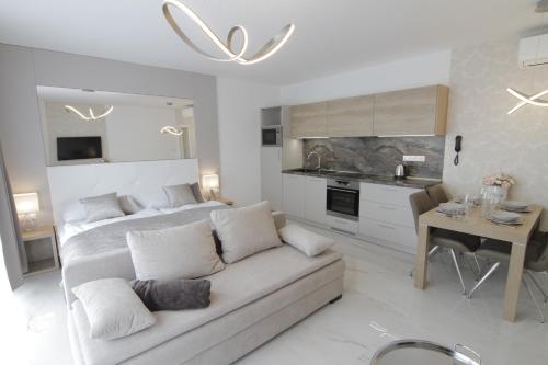 Apartmány ROSE Mikulov