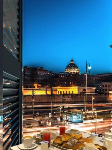 San Pietro Grand Suite