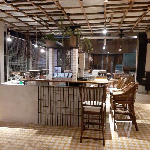 The Flying Fish Hostel Cebu