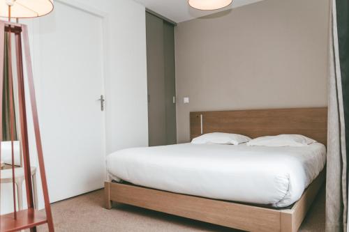 Appart'Hôtel Quimper