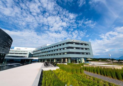 Aquatis