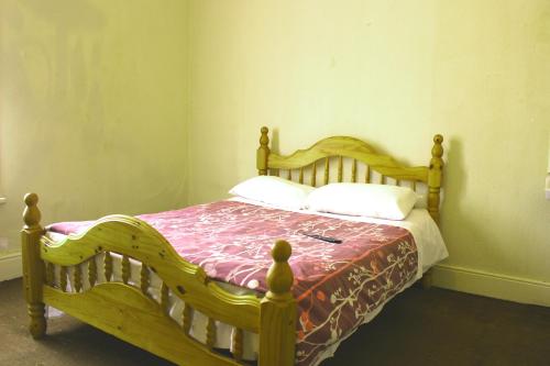 Grafton House Bed and Breakfast