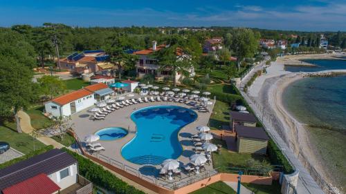 Materada Residence Apartments