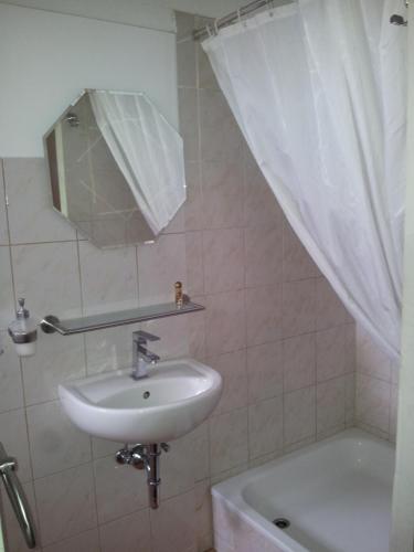 Pension Im Bett