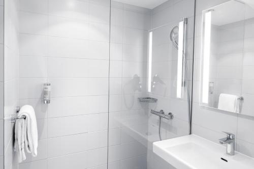 B&B Hotel Zürich East Wallisellen