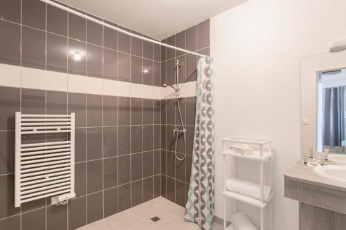 Zenao Appart Hotel