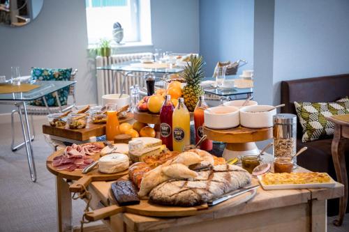Hostellerie La Huchette