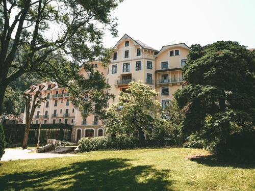 Residence le Splendid