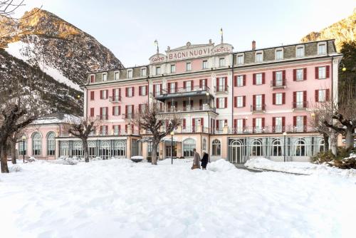 Grand Hotel Bagni Nuovi