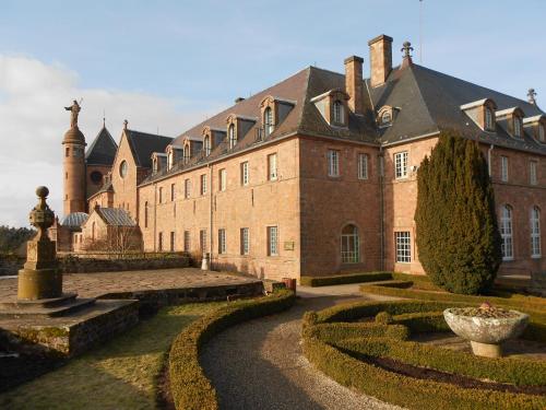 Hostellerie Du Mont Sainte-Odile
