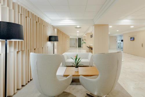 Hesperia Murcia Centro