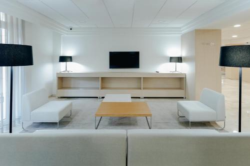 Hesperia Murcia Centro