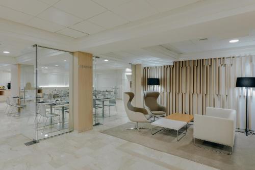 Hesperia Murcia Centro