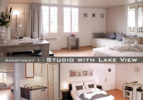 Chalet Maria Interlaken