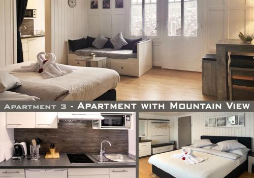 Chalet Maria Interlaken