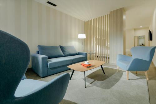 Hesperia A Coruña Centro