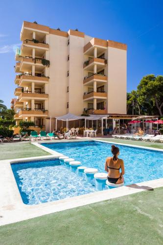 Arlanza Apartments