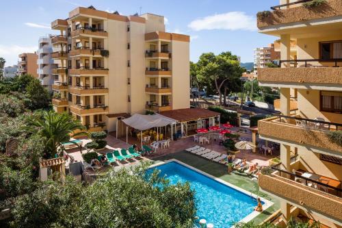 Arlanza Apartments
