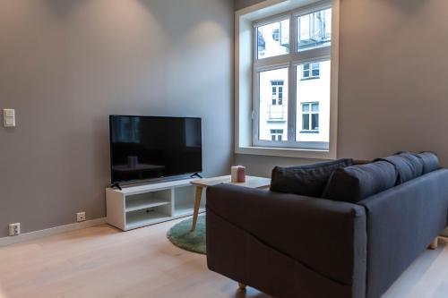 Forenom Serviced Apartments Bergen City
