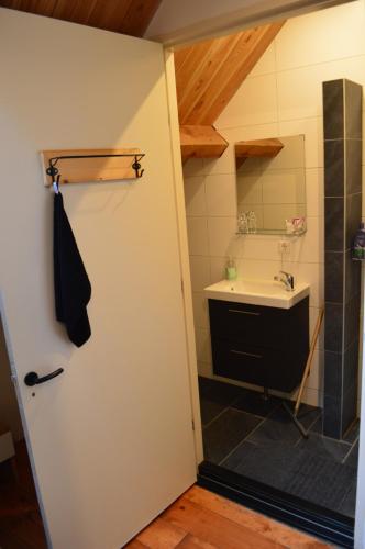 B&B De Bievangh