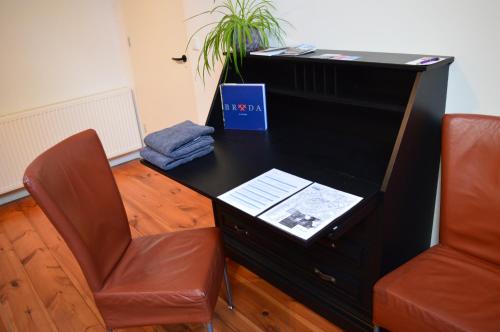 B&B De Bievangh