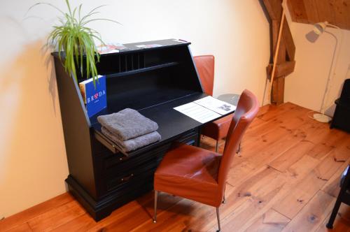 B&B De Bievangh