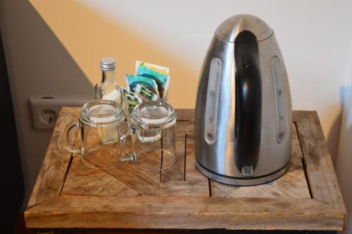 B&B De Bievangh
