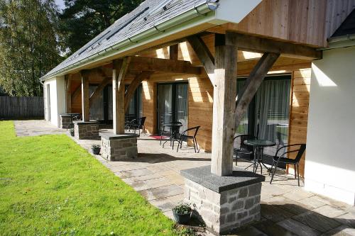The Loch Lomond Guesthouse And Lodges