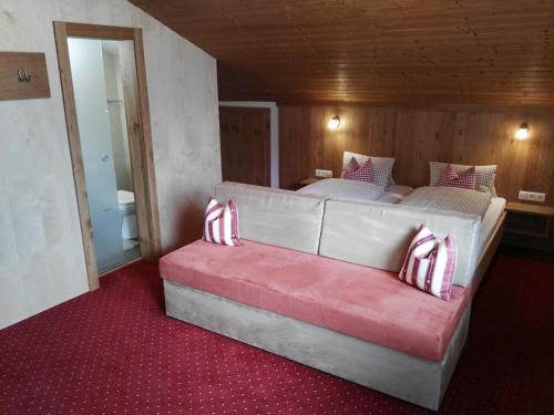 Fiegl-Landhaus Hubert Fiegl/Apart Manuel/Apart Elias