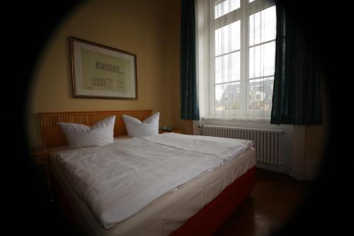 Villa Thea Kurhotel am Rosengarten