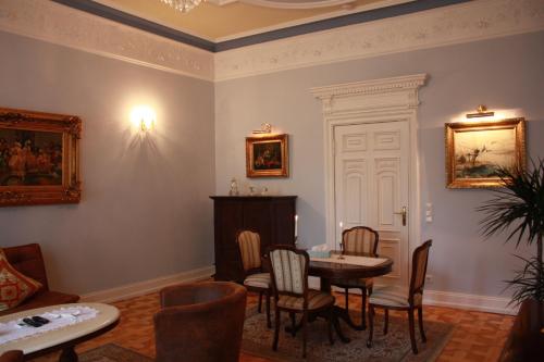 Schlosshotel Zum Markgrafen