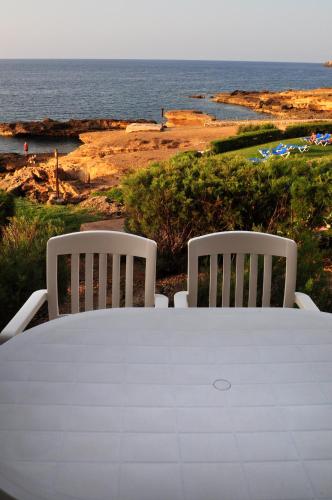 El Bergantín Menorca Club