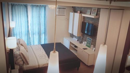 Abreeza Place Tower1 by Chriza