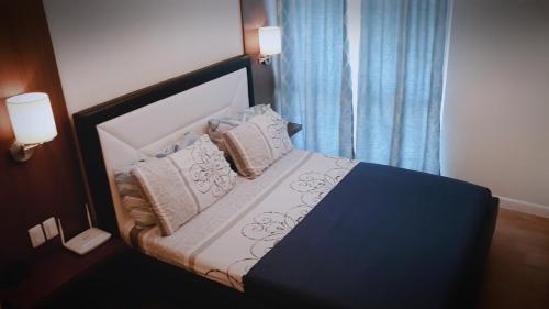 Abreeza Place Tower1 by Chriza