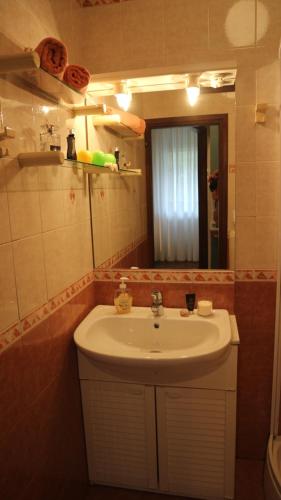 Apartments Ines Komel