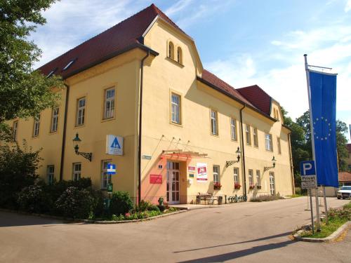 Junges Hotel Tulln