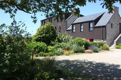 Les Chambres D'hôtes De Kérasquer