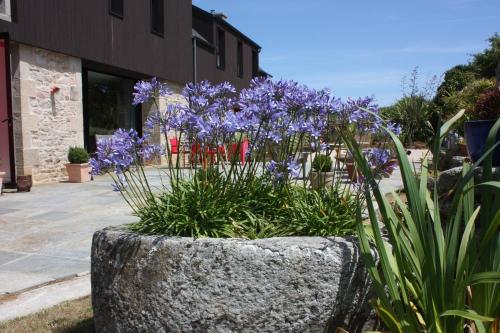 Les Chambres D'hôtes De Kérasquer