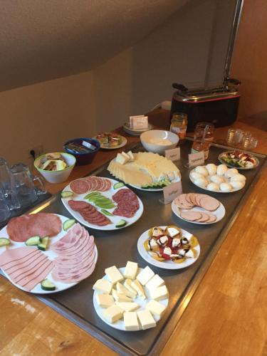 Hostel Alpha One Jena