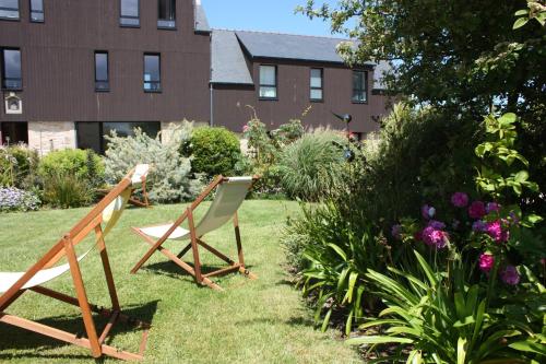 Les Chambres D'hôtes De Kérasquer