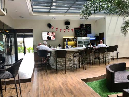 Fantastic condo in boutique La Grande resort