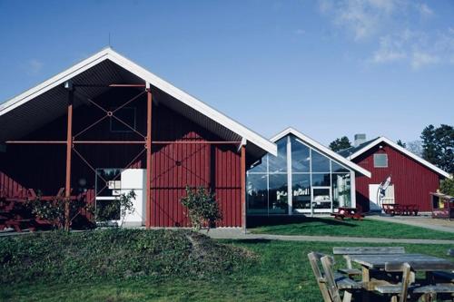 Danhostel Ishøj Strand