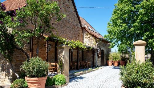 Weinhotel Johann Tullius