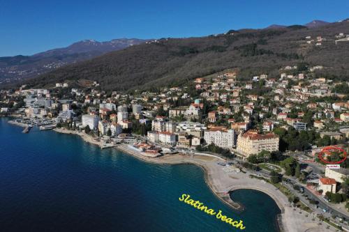 Apartments Ines Komel