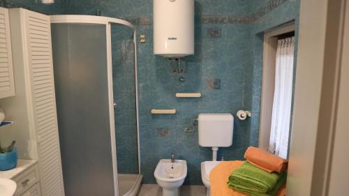 Apartments Ines Komel