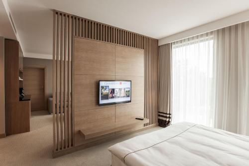 GrandHotel Tiffi