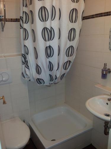 Pension Im Bett